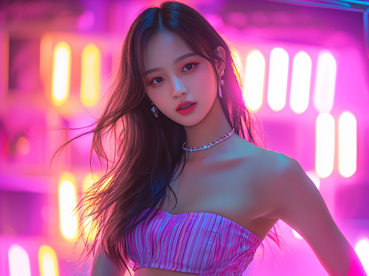 韓国美容で注目される「口元」の美しさとは