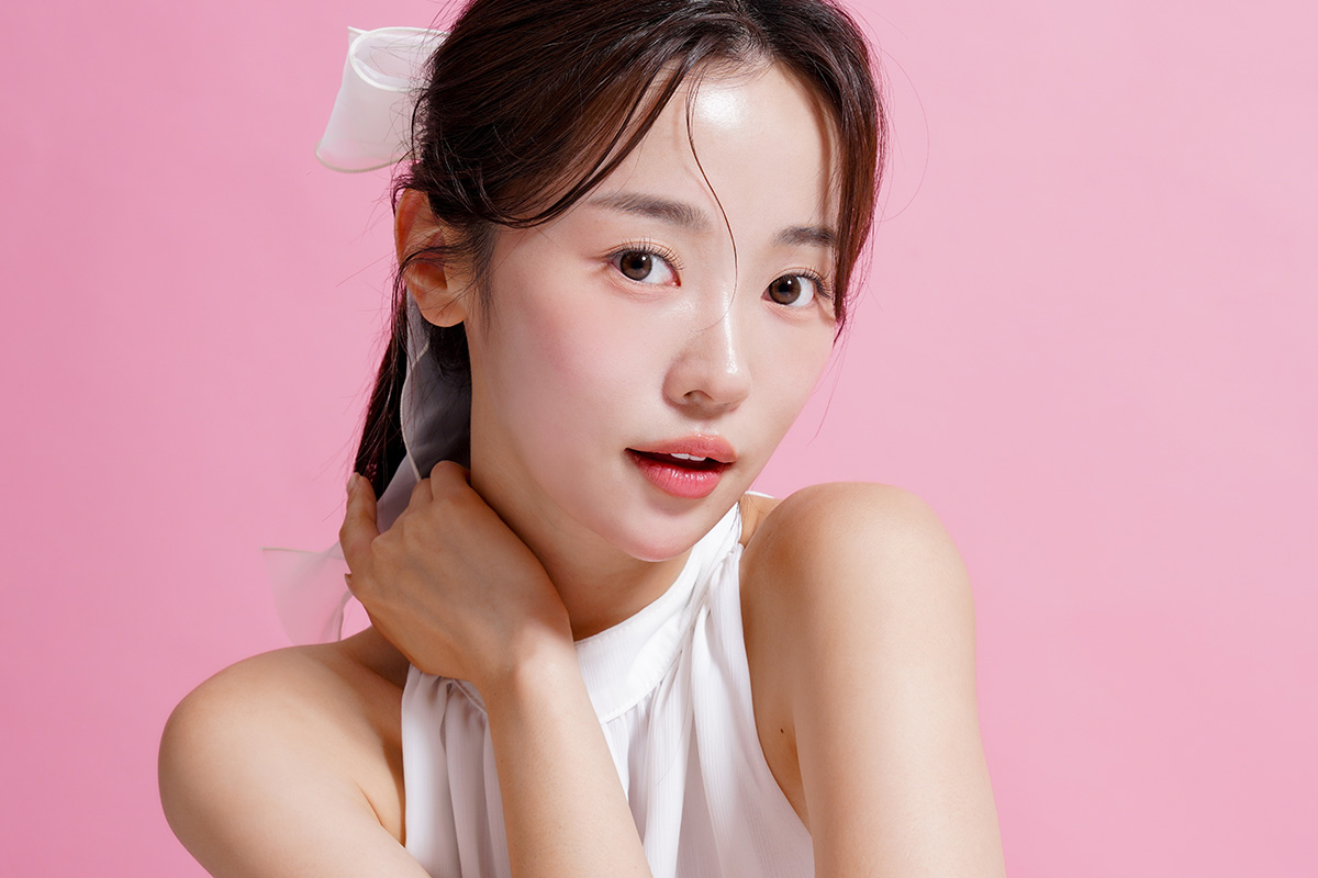韓国美容好きに削らないラミネートベニアが人気の理由